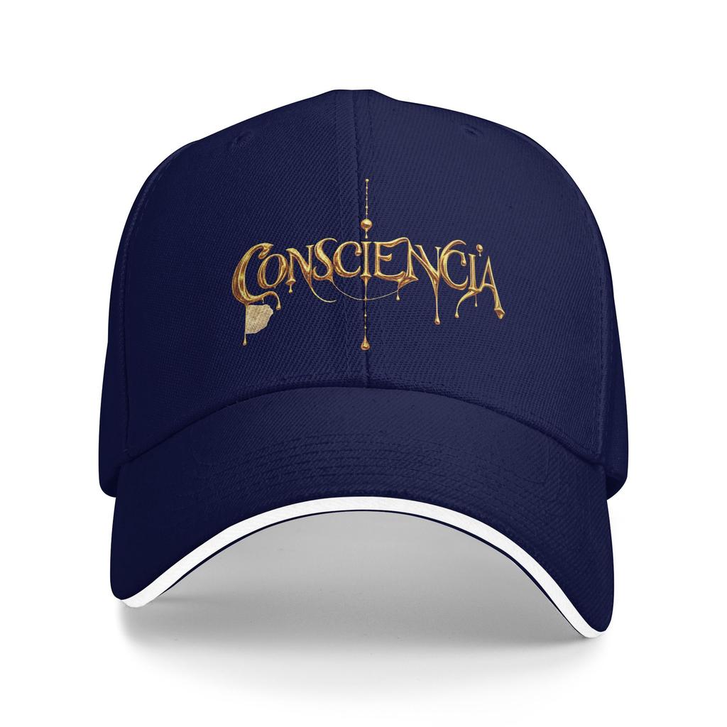 Tomorrowlandd Music Baseball Caps Hip Hop Belgian Electronic Dance Sandwich Cap Unisex Women Adjustable Headwear Outdoor