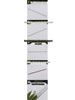 13 K2 Rear Trim Anti-Scratch Tailgate Decorative Strip