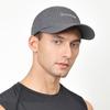 Summer Breathable Baseball Cap Men Sunscreen Sun Hat Embroidered Letter Quick-Drying Cap