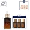 Est E laudEr Brown bottlE sEt 50ml +dEluxE 4 piEcE Gift +Gift Card 10000 Krw
