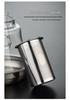 Heat-Resistant Glass Teapot: Induction Cooktop-Ready Kettle for Boiling Water and Brewing Tea