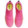 Nike Zoom Vapor 15 Pro Tf 'Pink Blast Volt' Sneakers Casual DJ5605-605