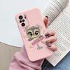 Heart Flower Case For Poco M5S Phone Cover Cute Silicone Shockproof Soft Coque For Poco M5S PocoM5S M5 S Shell Cartoon Lovely