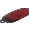 Right Side Rear Bumper Reflector Red Lens For 2014-2018 Jeep Cherokee 68105144AC
