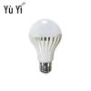 YuYi E27 LED Sound & Light Sensor Bulb (10-Pack)