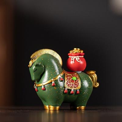 Decoração de casa – Estatuetas