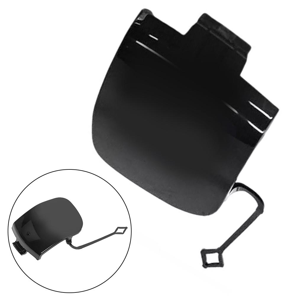 Check OE Before Purchasing 51117337796 Eye Cap Cover F55 F56 F57 Tow Hook Cover Non-deformation Quick To Install
