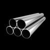 Yusan 201 Stainless Steel Round Tube