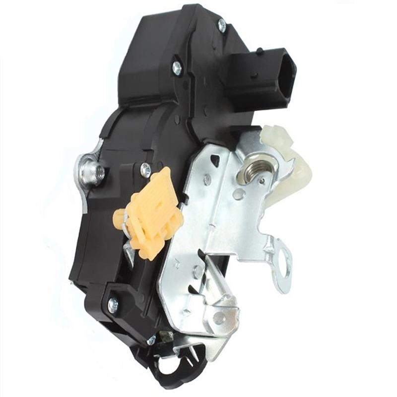For Cadillac Escalade Silverado GMC Yukon Sierra Yukon 2007-2009 Compatible 20783852 Front Door Lock Actuator Car Part