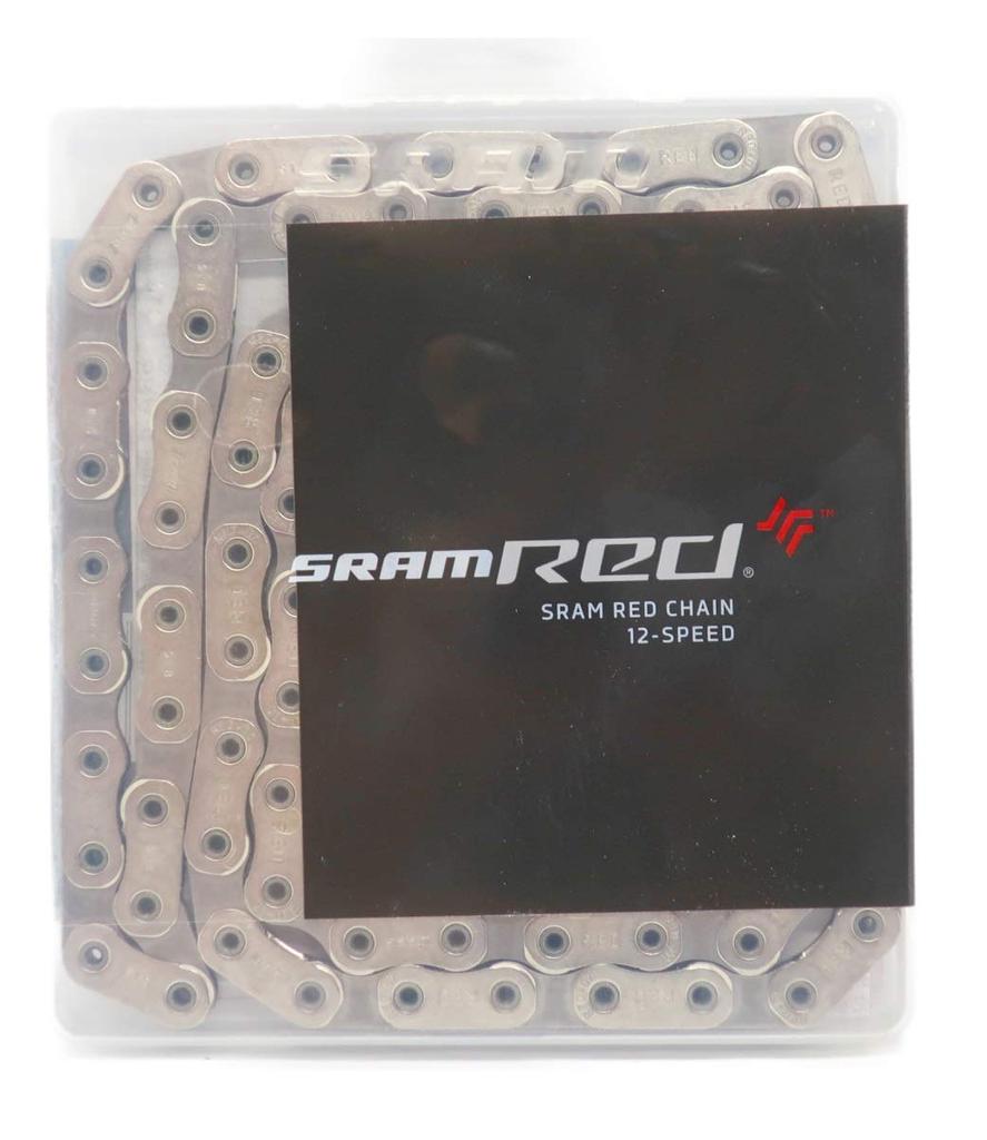 SRAM Red eTap AXS dedicated chain for 12 speed 114 links speed/12S/12 [product]