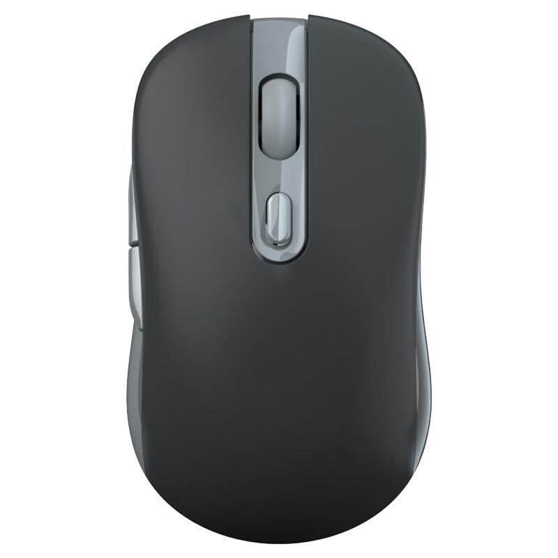 OLOEY Dual Mode Rechargeable Wireless Mouse