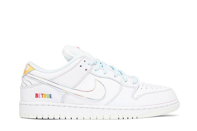 Nike SB Dunk Low Pro Be True