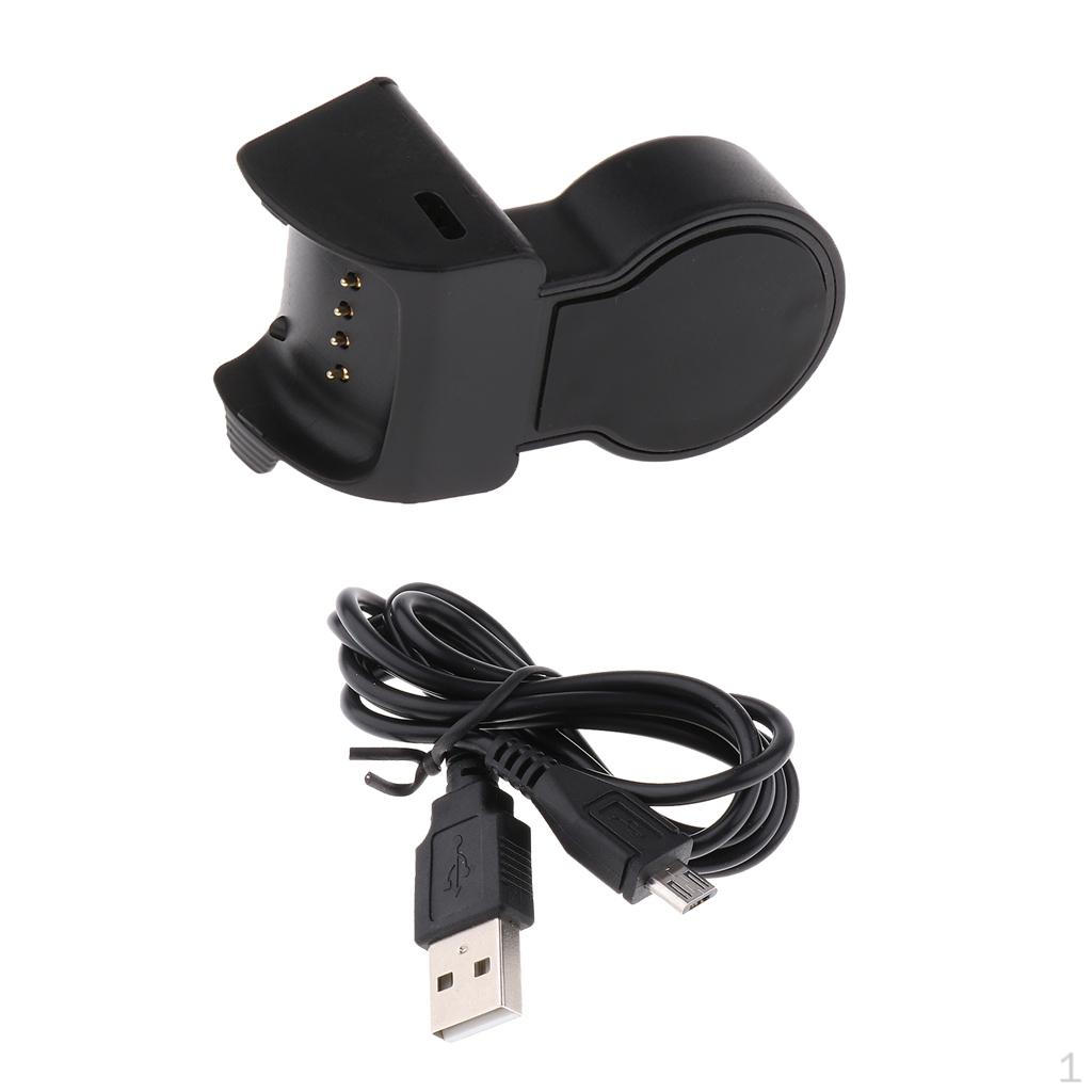 Replacement USB Charging Cable Charger Dock Compatible with Watch