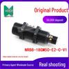 Original NRB8-18GM50-E2-C-V1 M18 Solder-Resistant PNP Normally Open Proximity Sensor