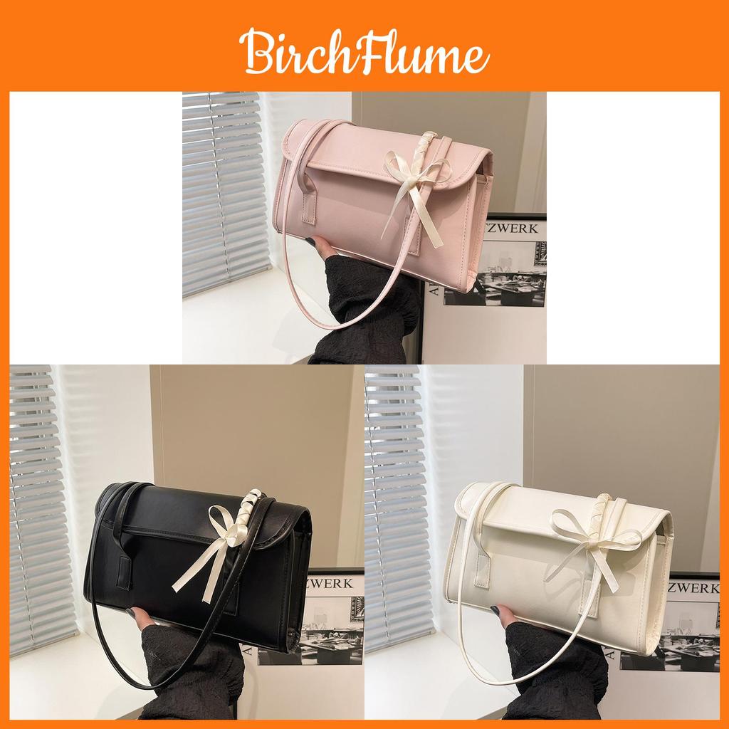 Street Style Pu Small Shoulder Bag With Top Flap For Daily Use
