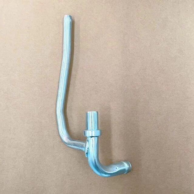 High Quality Short Steel Tube of Oil Cooler for JAC Refine Car Parts OE Number 1027686GD033