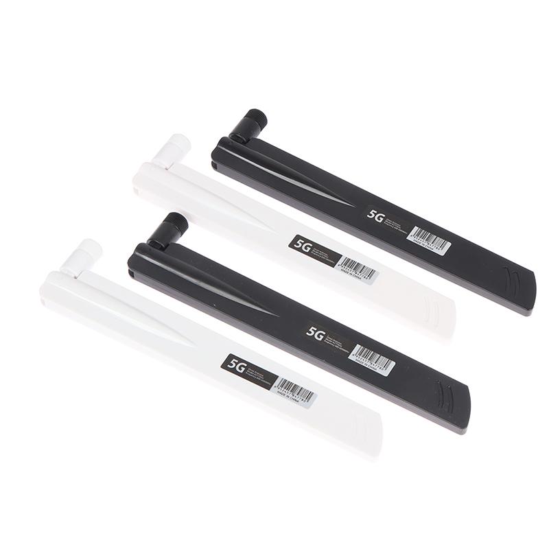 1Pc 3G 4G 5G Antenna 18Dbi Gain Sma Male For Wireless Network Card Wifi
