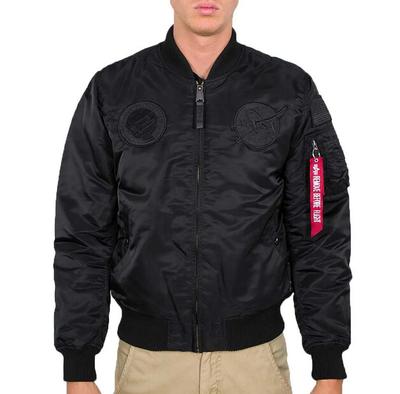 Alpha Industries MA-1 VF NASA Jacket