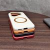 Applicable to Huawei Pura11Pro mobile phone case new Max advanced sense matte magnetic suction soft edge anti-drop  case moisture