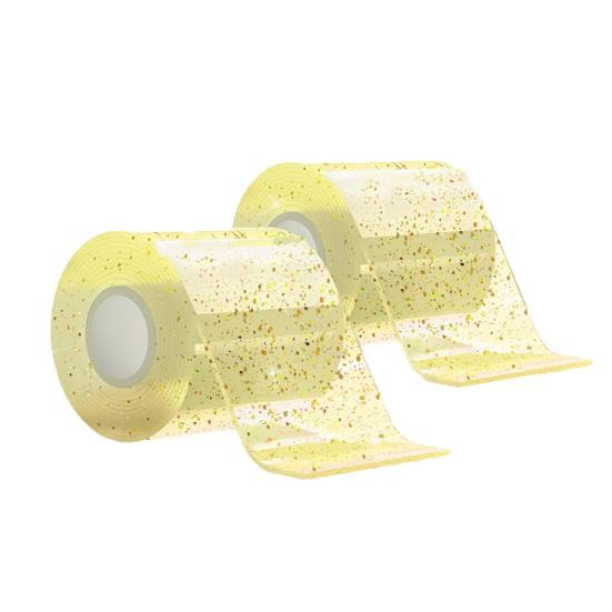 1 ensemble de ballons à bulles scintillants et vibrants pour créer des motifs de ballons avec du ruban adhésif à eau et un ensemble nanométrique pour enfants