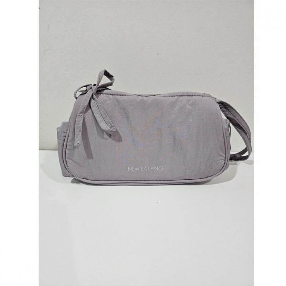 

New Balance Bag Violet Nbgcffw103 (70)VIOLET/free