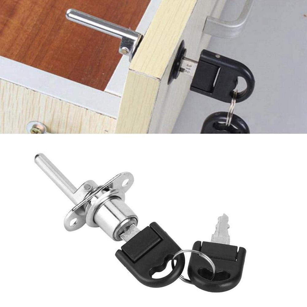 Drawer Lock 1 Set 100% Original High Quality Hot Sale
