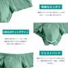PHOLEEY Bikini Solid 3D Highly Convex Modal Underwear Men's Briefs, 3-Pack, T-Back, Color, Construction, (A3, XL)
