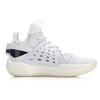 Li Ning SONIC 7 Fashion Mesh Cushioning Slip Resistant Abrasion Resistant Mid top LIGHT FOAM ABAP019-5