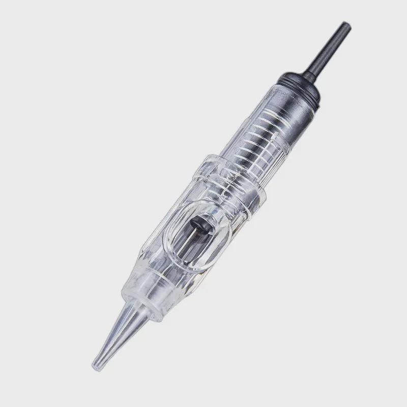 Disposable Tattoo Needle for Eyebrows - Precision Beauty & Makeup Tool