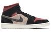 Jordan 1 Mid 'Canyon Rust' Women's BQ6472-202