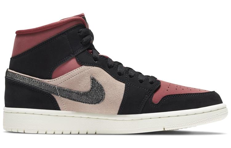 Jordan 1 Mid 'Canyon Rust' Women's BQ6472-202