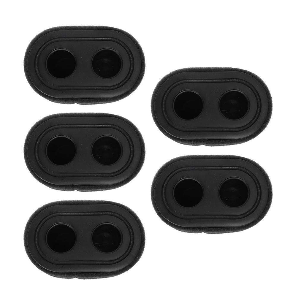 5ks Vzduchový filtr motoru 798452 593260 4247 5432K 5432 Výměna vzduchového filtru pro 550e 550ex