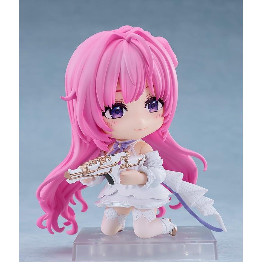 Nendoroid Goddess of Victory NIKKE Dorothy Non-Scale Painted Action Figure     Collectible Toy for Anime Fans