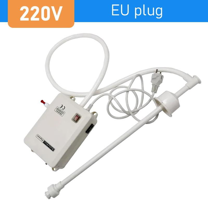 

Drinking Water Pump Adjustable Flow Coffee Machine Pump Self-priming Suction Pump Drinking Water Dispenser Pump