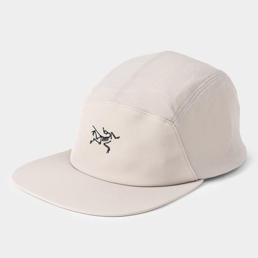 Gorra Arc Teryx Gamma de 5 Paneles 9484 Beige
