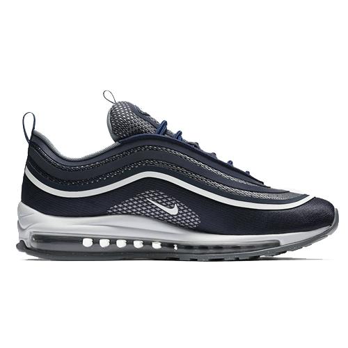 New Nike Air Max 97 Ultra 17 Midnight Navy 918356-400