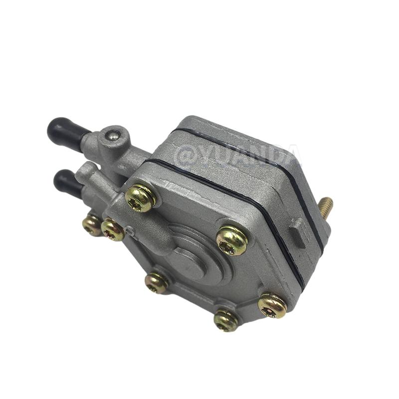 Motorcycle Fuel Pump for Yamaha XJ600 XJ600SD XJ600SDC TDM 850 4BR-13910-09-00 3LD-13910-00-00