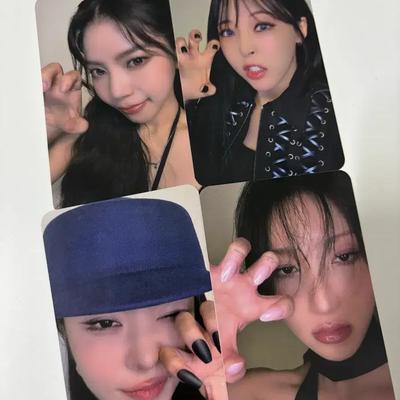 MAMAMOO Forward Concert First Corn Entrance Poké
