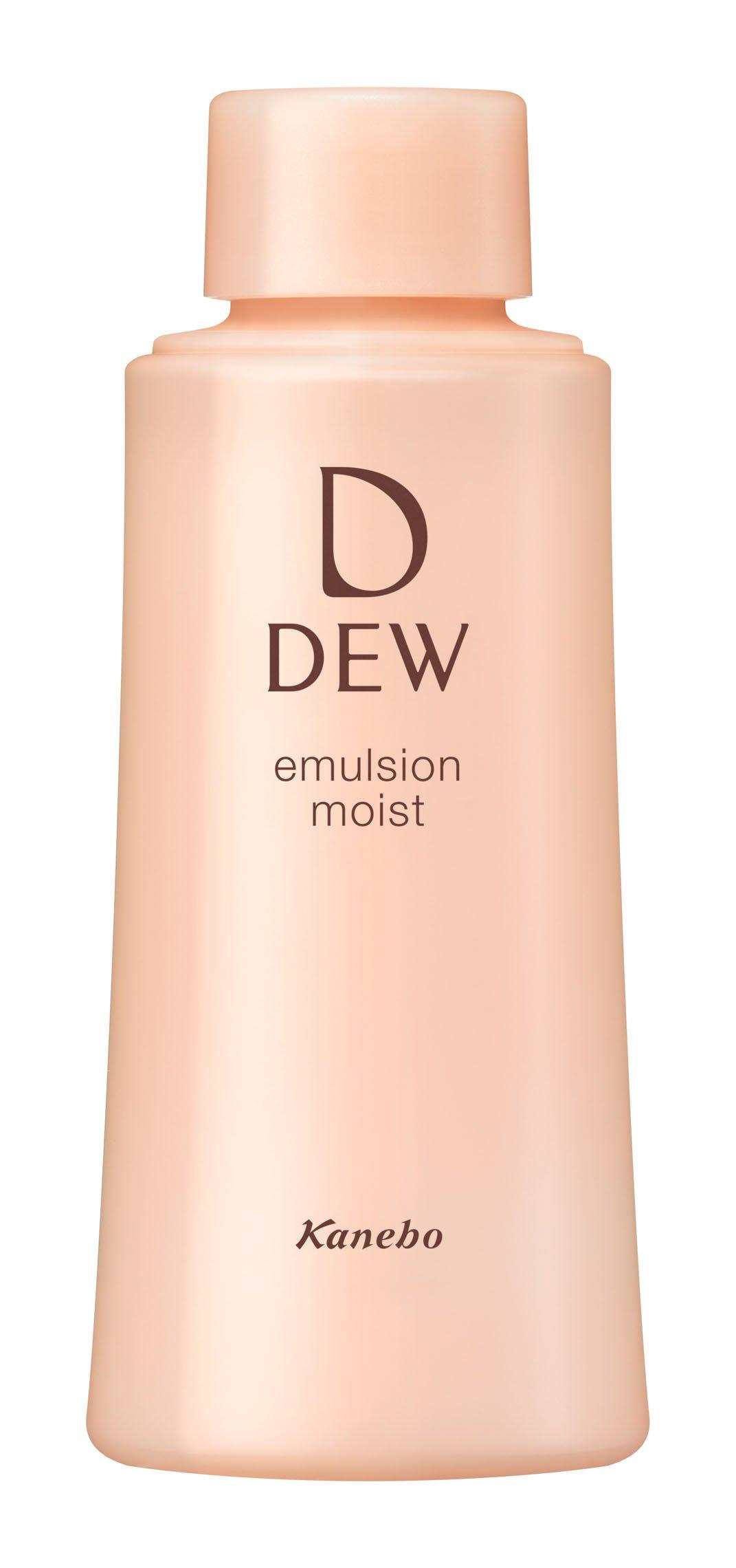 

DEW Emulsion Увлажняющий Refill 100 мл Эмульсия