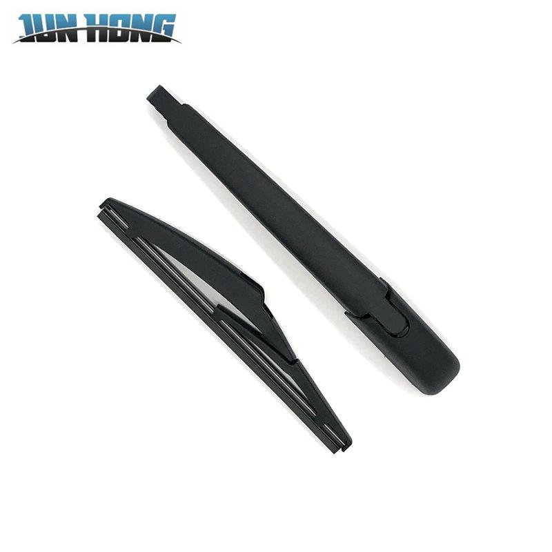 

Стеклоочиститель заднего стекла в сборе и щетка со крышкой рычага стеклоочистителя для Toyota Auris MK2 Car wiper