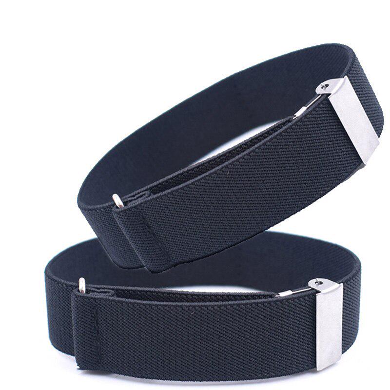 Buy Vintage Men Arm Bands Armbands Shirt Sleeve Holder Bartender Garter