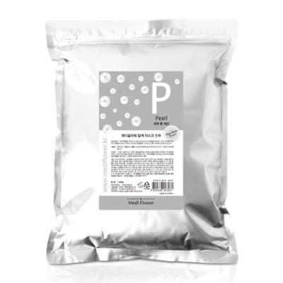 Medi Flower Premium Modelleme Paketi İnci 1kg