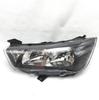 Compatible Citroen C-Elysee Headlight Assembly for Models 2012-2014 - Original Front Lighting Lamp