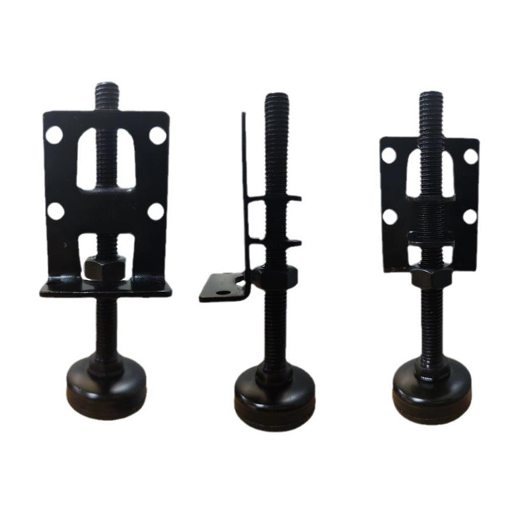 Pack Heavy Duty Leveling Feet Adjustable Furniture Feet Furniture Levelers