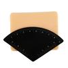 Fast Drawing Eyebrow Design Ruler Microblading Mapping Shaping Template Tool