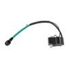 Ignition Coil for Lawn Mowers For PS4605 PS5105 PS5105H 181143211 181143212 with Safety Features for Secure Use