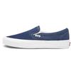 Slip-On Og Classic Lx 'Navy' VN0A45JK1X7