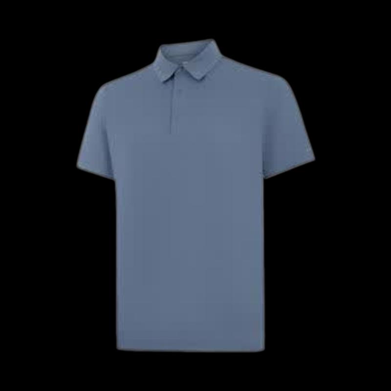 Li-Ning Men s Short-Sleeve Polo Shirt XL