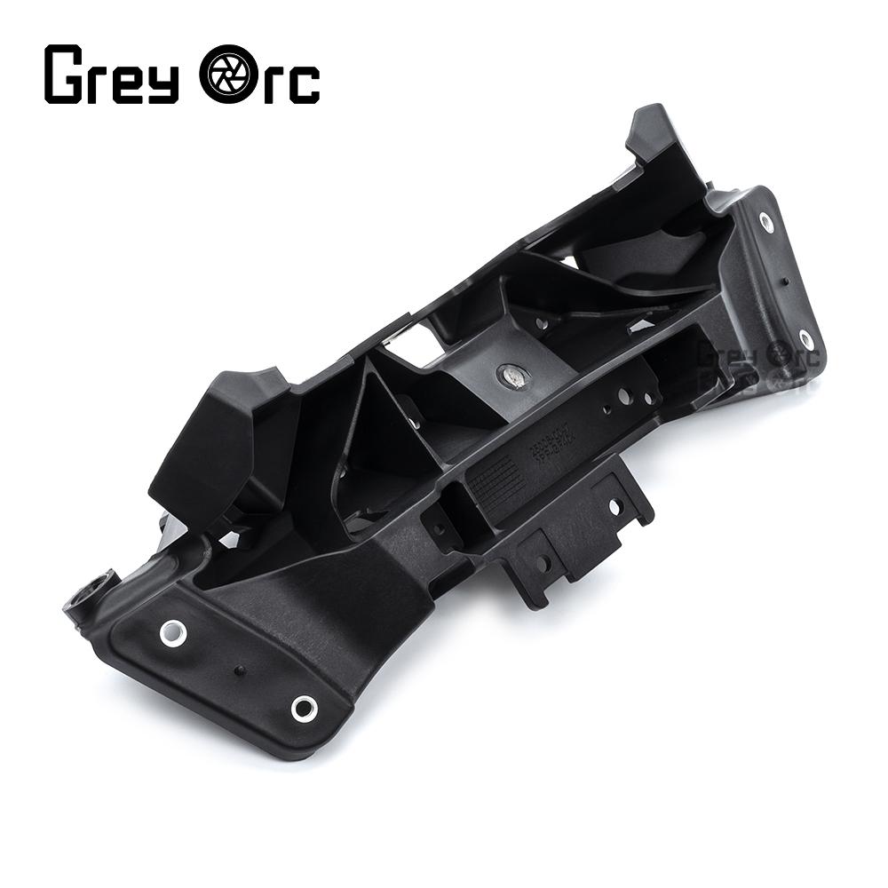 Motorcycle Fairing Base Bracket For Kawasaki Ninja ZX6R ZX 6R ABS 2019-2024 2025 Accessories Gauge Instrument Bracket