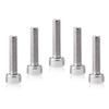 JNL 304 Stainless Steel Socket Head Cap Screw
